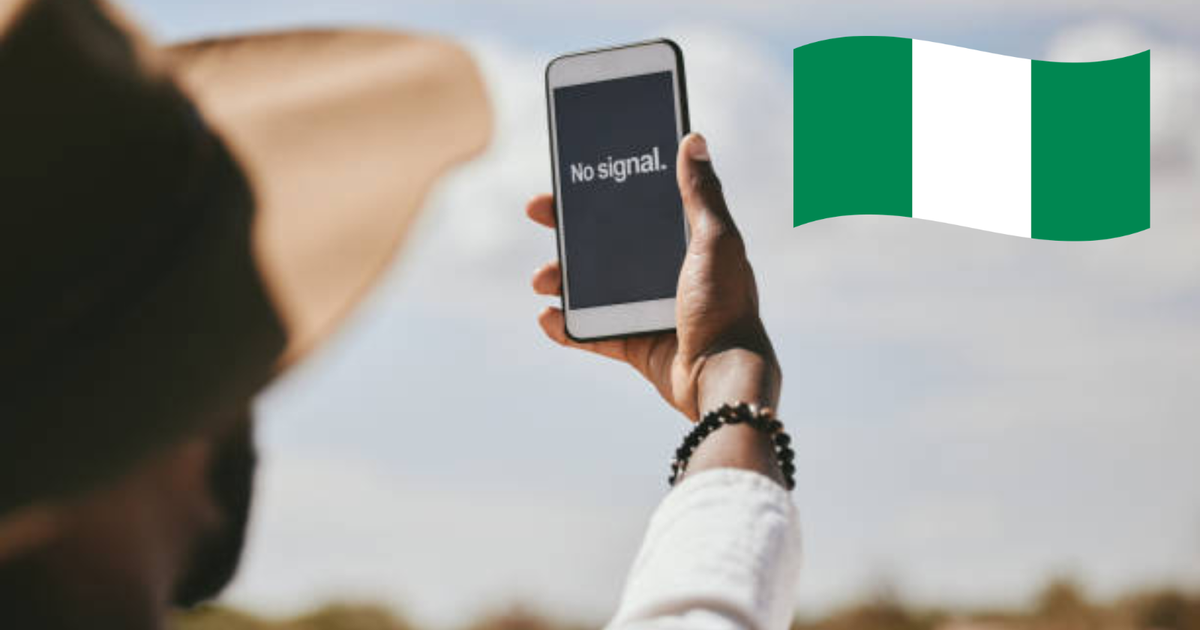 How thieves and vandals are contributing to poor network service in Nigeria