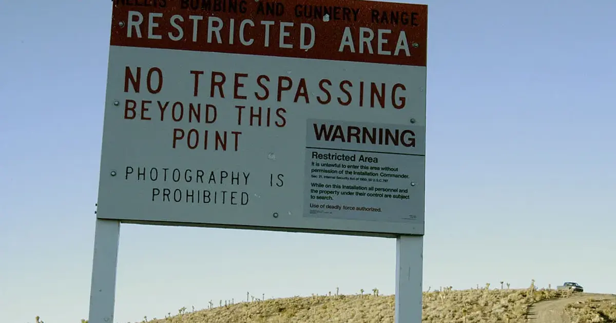 10 Forbidden Places on Earth: Why Humans Are Banned from Entering