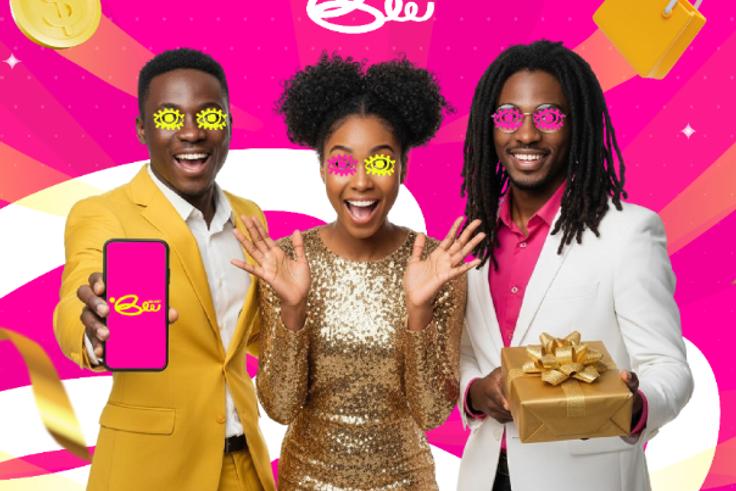 Bee Shop: Nigeria’s first shop-and-earn platform is here