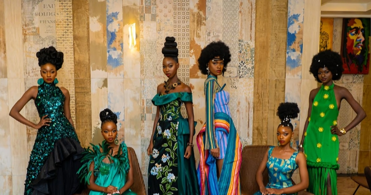 Pulse of the Garden City: How Heineken brought fashion, music, and culture together for Port Harcourt's biggest night