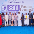 SAM Phamaceutical celebrates 55 years, commissions state-of-the-art manufacturing facility in Ogun State