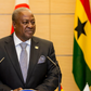 Ghanaian President has a special prayer for Nigeria as ‘Japa’ trend continues to grow