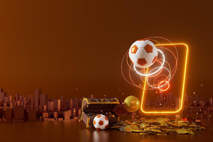 The Impact of Real-Time Data on Sports Betting Decisions