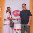 itel signs Priscilla Ojo Mkambala as new brand influencer