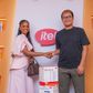 itel signs Priscilla Ojo Mkambala as new brand influencer