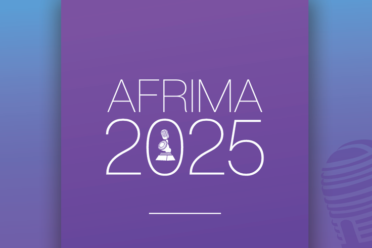 AFRIMA 2025 Is Coming Home: Lagos to Host the Continent’s Biggest Music Celebration Again!