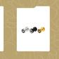 7 Cool Stud Earrings for Men Who Want to Stand Out