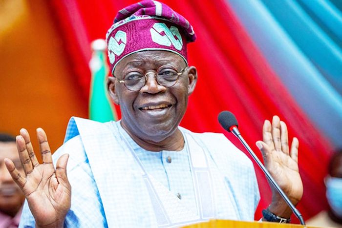 Tinubu praises INEC as APC wins big in Saturday's by-elections [THISDAYLIVE]