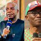 'If provoked, I’ll expose everything' - Abure dares Obi, Otti