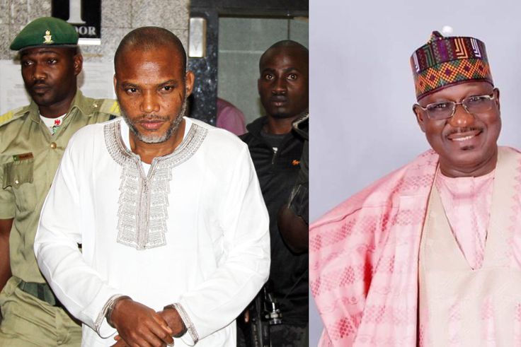 Kanu trial: Witness links IPOB sit-at-home order to Gulak’s assassination