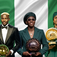 Nigeria to host the 2026 CAF Awards after Morocco’s four-year run