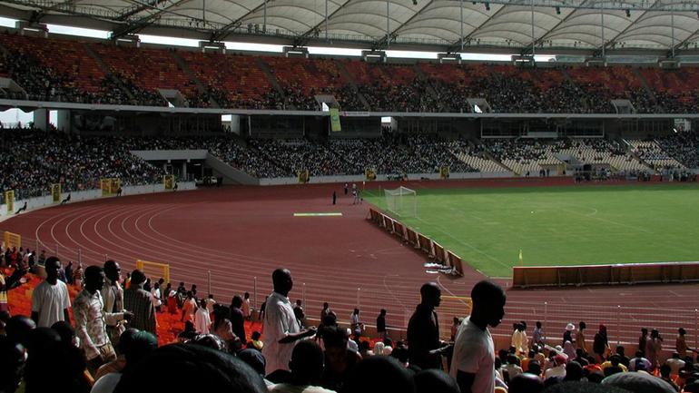 The capital city of Abuja will welcome the 48th CAF Ordinary General Assembly in October 2026.