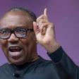 “With a gun in my head, I won’t stay a day longer than four years” — Peter Obi speaks on one-term presidency