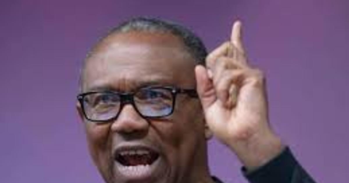 Peter Obi Vows One-Term Presidency, Slams Insecurity and Debt