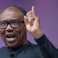 “With a gun in my head, I won’t stay a day longer than four years” — Peter Obi speaks on one-term presidency