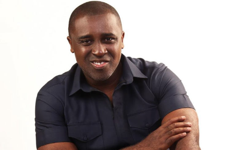 ‘Leaked calls’ and old interviews: Social media debates singer Chike's role in Frank Edoho's marriage crash