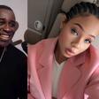 Frank Edoho’s ex-wife Sandra reacts to cheating rumors, accuses TV host of infidelity and financial neglect