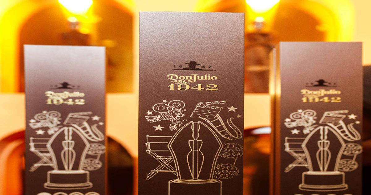 How Don Julio Became Part of the AMVCA Cultural Moment