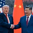 White House says US and China have agreed that 'Iran can never have nuclear weapon'