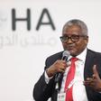“I was very focused on buying Arsenal, but I had to focus on my refinery”, Dangote reveals
