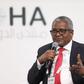 “I had plans to buy Arsenal, but I had to focus on my refinery”, Dangote reveals