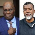 'Ashawo Kobo Kobo!': Atiku's camp slams Reno Omokri over ‘political flirtation’ with Tinubu