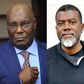 'Ashawo Kobo Kobo!': Atiku's camp slams Reno Omokri over ‘political flirtation’ with Tinubu