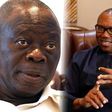 Peter Obi demands support for local businesses amid Oshiomhole, Air Peace face-off