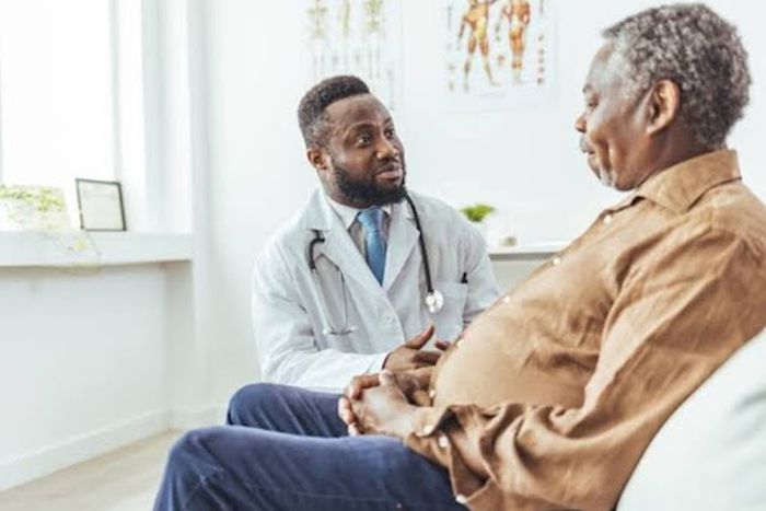 Therapy in Nigeria: Luxury or necessity?