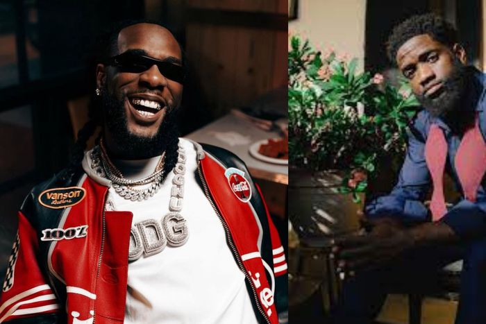Why Burna Boy is misunderstood by the public - DJ Obi