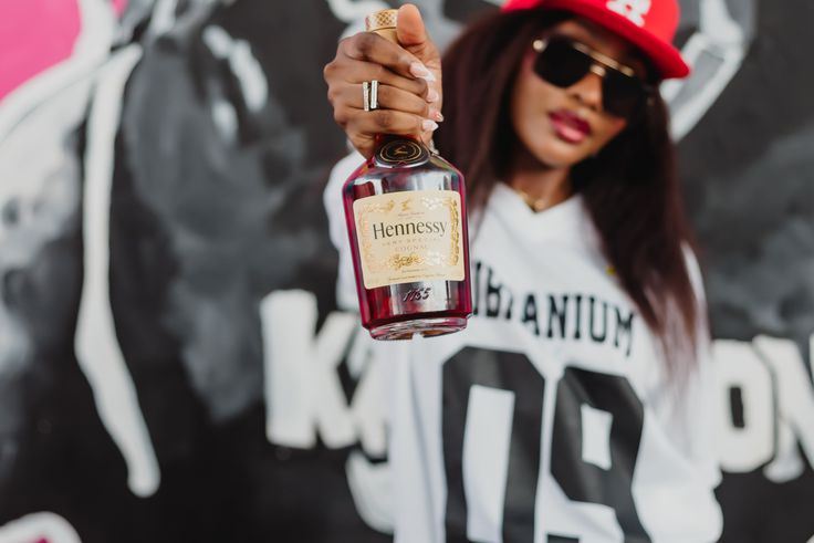 Hennessy Returns to Festac: Sustaining culture, creativity & community through 'In the Paint'