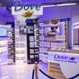 Step into a world of real beauty at Dove’s new Experience Centre in Lagos, Nigeria