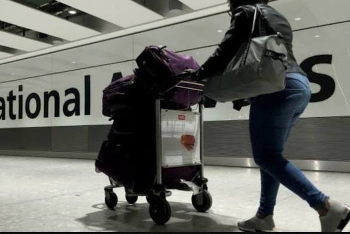 How to be broke and still look fresh in Nigeria