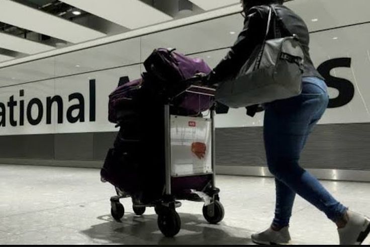 How to be broke and still look fresh in Nigeria