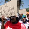 ‘If foreigners leave, we are finished’ — South African women take to the streets to protest xenophobia, deportations