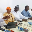 ADC stakeholders warn against imposition ahead of 2027 polls