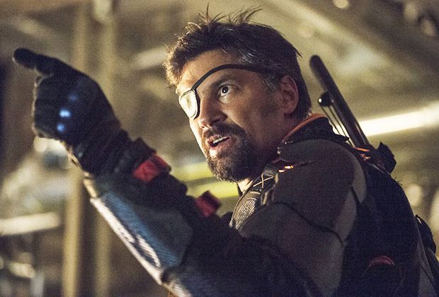 Manu Bennett: Complete filmography and career overview