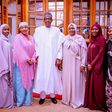 Inside Muhammadu Buhari’s Family: Meet his wives, 10 children, and the legacy he left behind