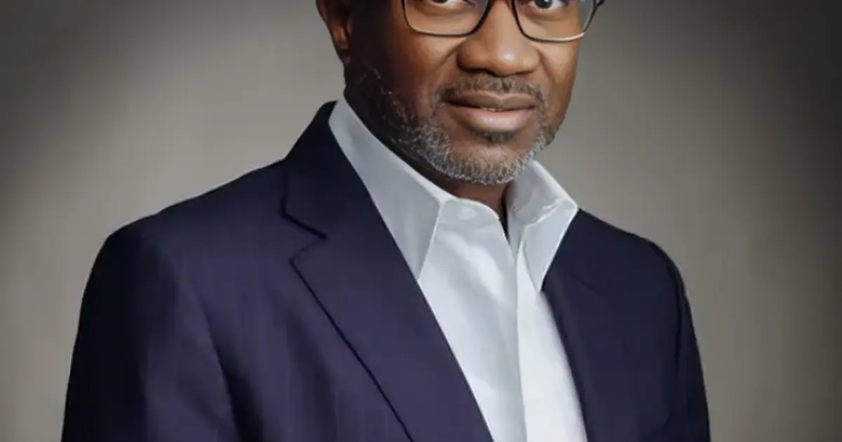After 'Making It Big,' Femi Otedola says he's writing 'Making It Bigger'—what more can Africa's billionaire teach the world?