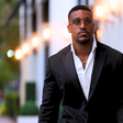 After visiting six African countries, Ashton Hall says Nigeria stole his heart
