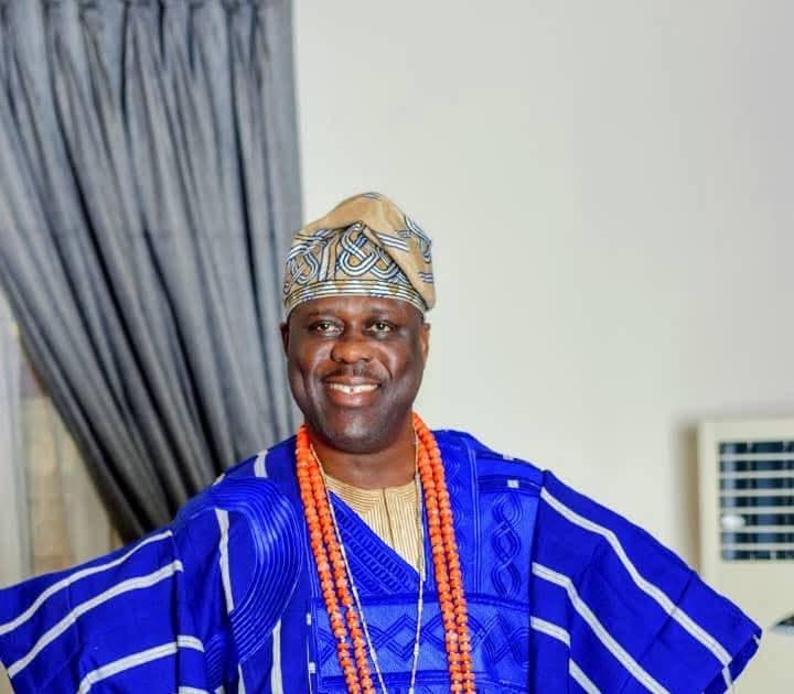 Femi Okenla