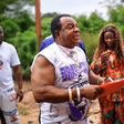 WATCH: Anambra Nwa boy served faithfully for years; what his Oga secretly built for him left everyone speechless
