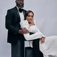 “My husband was doing deliveries for my company” — J Bums shares how unemployment tested their marriage