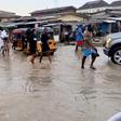 Flood in Lagos: Weather forecast predicts rain almost every day for the next 10 days
