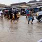 Flood in Lagos: Weather forecast predicts rain almost every day for the next 10 days