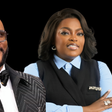 Funke Akindele shares how she learnt screenwriting by watching Hollywood fillmmaker Tyler Perry