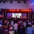 Thousands turn out as Qing Madi makes her official Infinix debut at HOT 70 Pro "Be Seen. Be Hot" campus storm