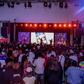 Thousands turn out as Qing Madi makes her official Infinix debut at HOT 70 Pro "Be Seen. Be Hot" campus storm
