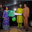Glo Dealers' Award 2026: Globacom splashes brand-new cars, premium prizes on top-performing partners