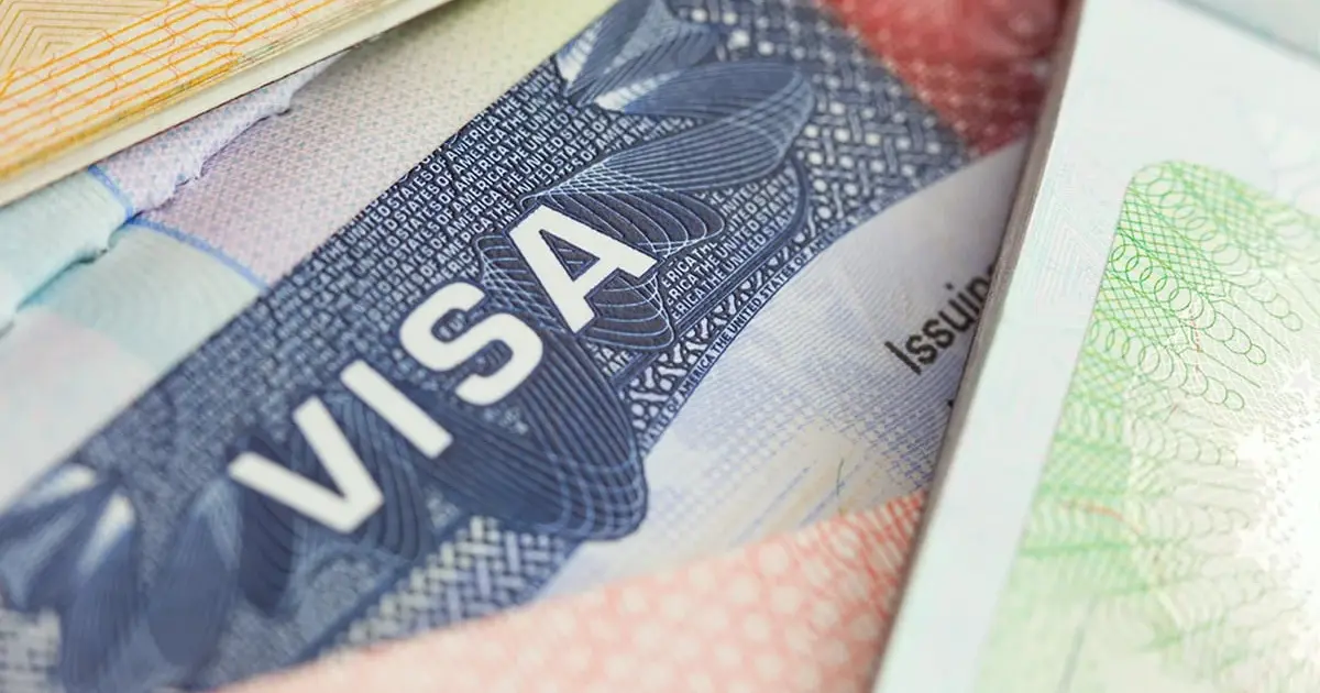 US warns Nigerians: Misusing B1/B2 visa can lead to permanent ban